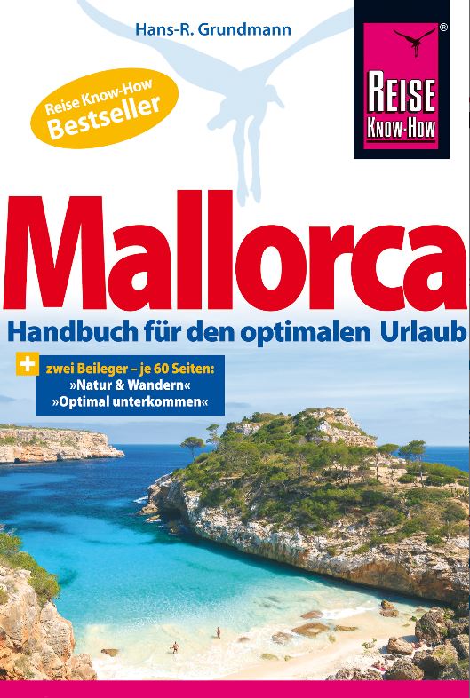 Mallorca – Handbuch für den optimalen Urlaub